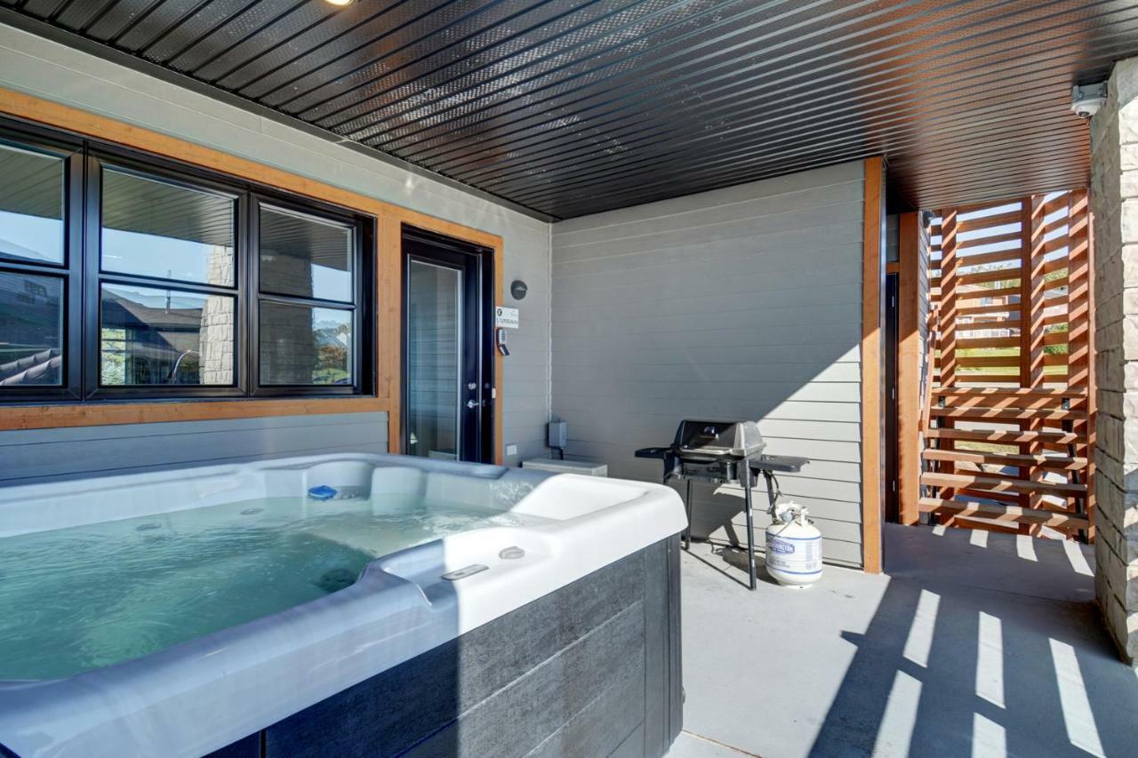 Apartmán L'Urbain Saint-Ferreol-les-Neiges Exteriér fotografie