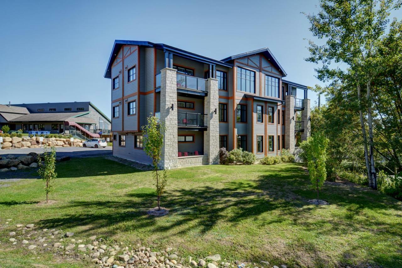 Apartmán L'Urbain Saint-Ferreol-les-Neiges Exteriér fotografie