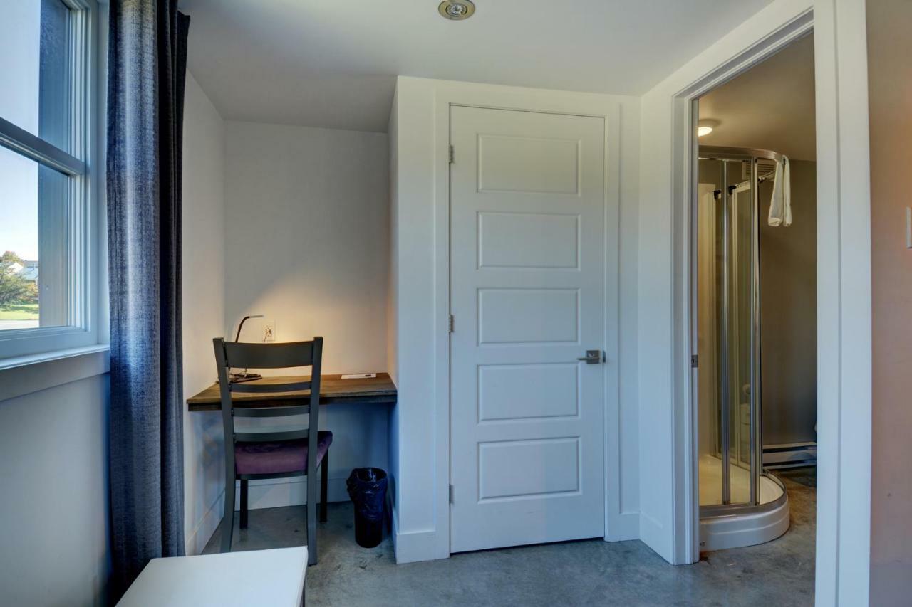Apartmán L'Urbain Saint-Ferreol-les-Neiges Exteriér fotografie