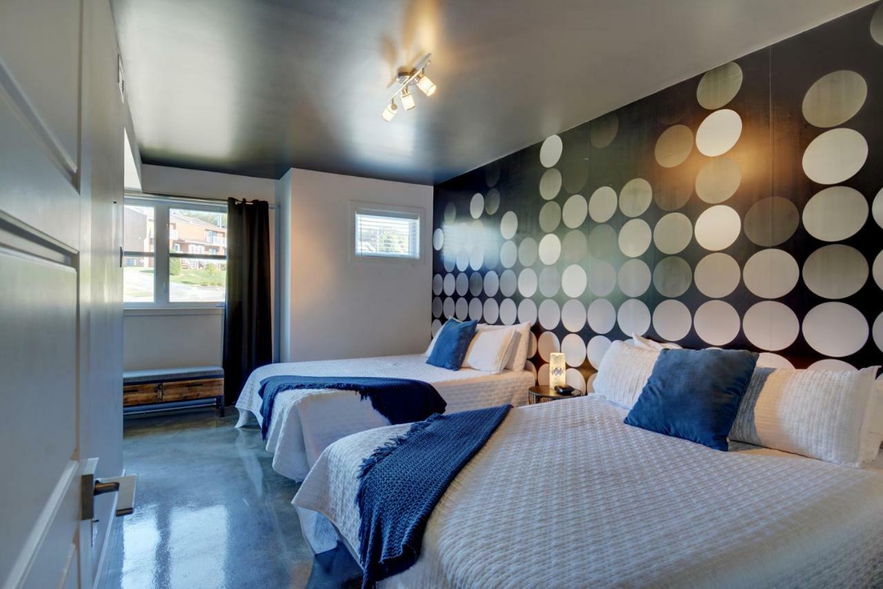 Apartmán L'Urbain Saint-Ferreol-les-Neiges Exteriér fotografie